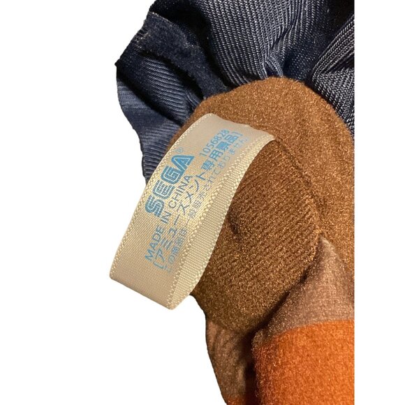 Jujutsu Kaisen Plushie Nobara Kugisaki 6" Anime Doll SEGA - Picture 4 of 4